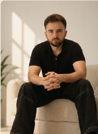 Jason Deakin, founder of Deakin Studio